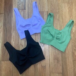Sports Bra Bundle